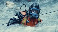 Золотая лихорадка Бурные воды 7 сезон 4 серия