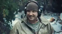 Золотая лихорадка Бурные воды 7 сезон 5 серия