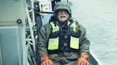 Золотая лихорадка Бурные воды 7 сезон 6 серия