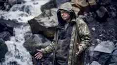 Золотая лихорадка Бурные воды 7 сезон 8 серия