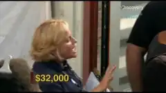 Discovery. Битвы за контейнеры 1 сезон 3 серия