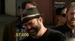 Discovery. Битвы за контейнеры 1 сезон 4 серия