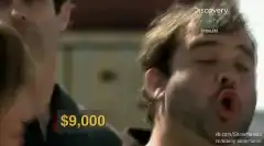 Discovery. Битвы за контейнеры 1 сезон 5 серия