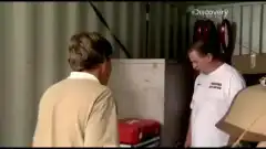 Discovery. Битвы за контейнеры 1 сезон 11 серия