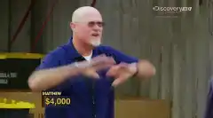 Discovery. Битвы за контейнеры 1 сезон 13 серия