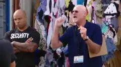 Discovery. Битвы за контейнеры 1 сезон 17 серия