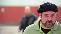 Discovery. Битвы за контейнеры 1 сезон 19 серия