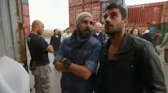 Discovery. Битвы за контейнеры 1 сезон 25 серия