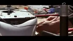 Discovery. Разрушители легенд 15 сезон 7 серия