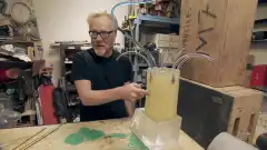 Discovery. Разрушители легенд 15 сезон 8 серия