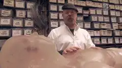 Discovery. Разрушители легенд 15 сезон 9 серия