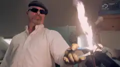 Discovery. Разрушители легенд 15 сезон 11 серия