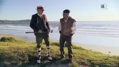 Discovery. Разрушители легенд 15 сезон 12 серия