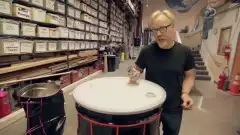 Discovery. Разрушители легенд 16 сезон 6 серия