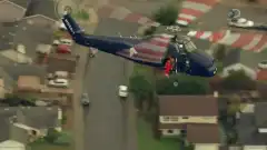 Discovery. Разрушители легенд 16 сезон 8 серия