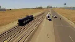 Discovery. Разрушители легенд 16 сезон 9 серия