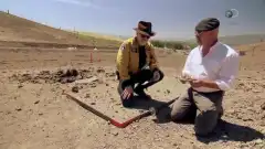 Discovery. Разрушители легенд 16 сезон 10 серия