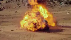 Discovery. Разрушители легенд 16 сезон 12 серия