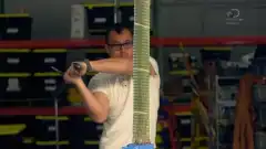 Discovery. Разрушители легенд 17 сезон 1 серия