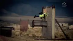 Discovery. Разрушители легенд 17 сезон 2 серия