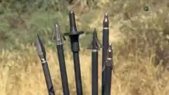 Discovery. Разрушители легенд 17 сезон 5 серия