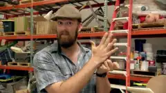 Discovery. Разрушители легенд 17 сезон 6 серия