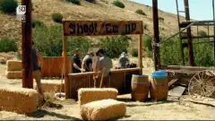 Discovery. Разрушители легенд 18 сезон 2 серия