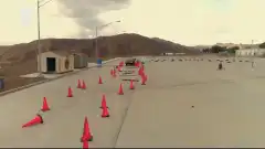 Discovery. Разрушители легенд 18 сезон 4 серия