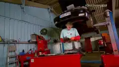 Discovery. Махинаторы 8 сезон 5 серия