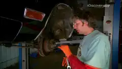 Discovery. Махинаторы 8 сезон 6 серия