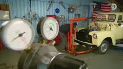 Discovery. Махинаторы 8 сезон 8 серия