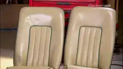 Discovery. Махинаторы 9 сезон 2 серия