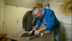 Discovery. Махинаторы 9 сезон 6 серия