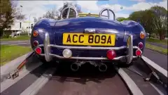 Discovery. Махинаторы 9 сезон 8 серия