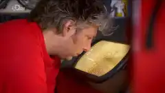 Discovery. Махинаторы 9 сезон 9 серия