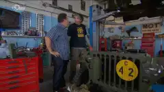 Discovery. Махинаторы 9 сезон 10 серия