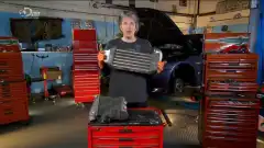 Discovery. Махинаторы 9 сезон 11 серия