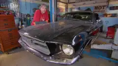 Discovery. Махинаторы 9 сезон 14 серия