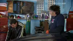 Discovery. Махинаторы 10 сезон 1 серия