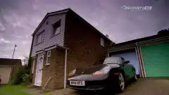 Discovery. Махинаторы 10 сезон 4 серия