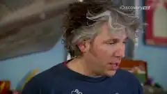 Discovery. Махинаторы 10 сезон 5 серия