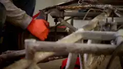 Discovery. Махинаторы 10 сезон 6 серия