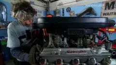 Discovery. Махинаторы 10 сезон 7 серия