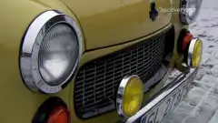 Discovery. Махинаторы 10 сезон 10 серия