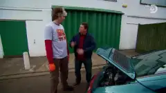 Discovery. Махинаторы 11 сезон 2 серия