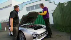 Discovery. Махинаторы 11 сезон 3 серия