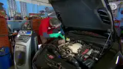 Discovery. Махинаторы 11 сезон 5 серия