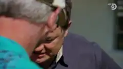 Discovery. Махинаторы 11 сезон 7 серия