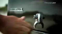 Discovery. Махинаторы 11 сезон 11 серия