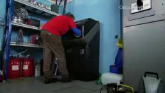 Discovery. Махинаторы 11 сезон 13 серия